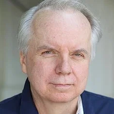 Eric Pfeifer