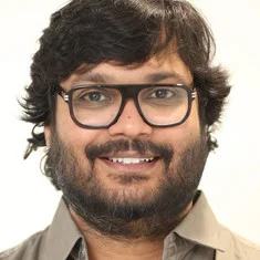 Ram Abbaraju