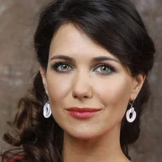Екатерина Климова
