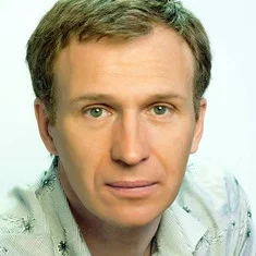 Константин Костышин