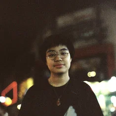 Trâm Anh Nguyễn