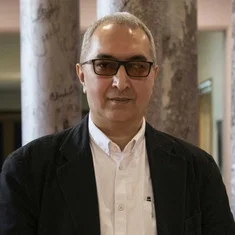 Amir Abedi