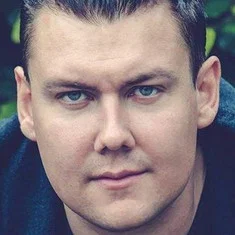 Thomas Riddersholm