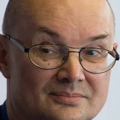 Алексей Рыбин