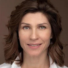 Светлана Камынина