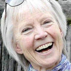 Lene Vestergård