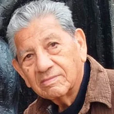 Nelson García Miranda