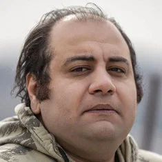 Shahoo Rostami