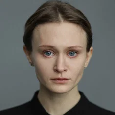 Наташа Пахомова