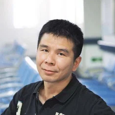 Huang Yan Wei