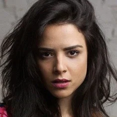 Kathia Calil