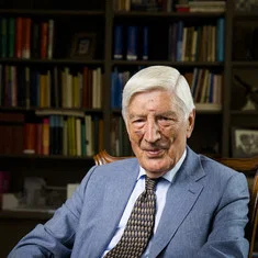 Dries van Agt