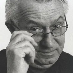 Luboš Hrůza