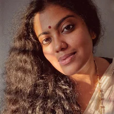 Pooja Mohanraj