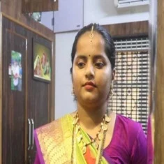 Vaishali Shirodkar