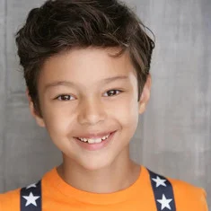 Nicholas Sean Johnny