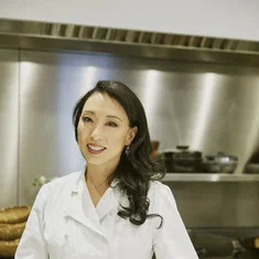 Judy Joo
