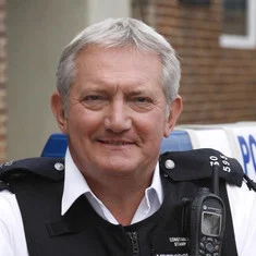 Graham Cole