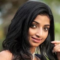 Sandhra Anil