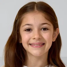Camille Mina