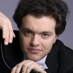 Evgeny Kissin