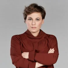 Antonia Klugmann
