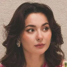 Hania Aamir