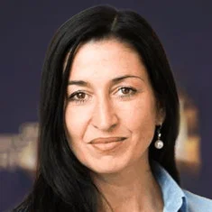 Simone Dahlmann-Ludwig