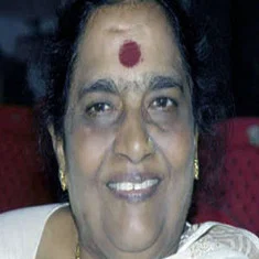 Parvathamma Rajkumar