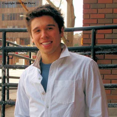 Jonathan Wexler