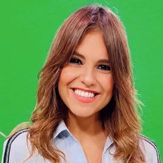 María Manzano