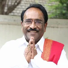 Gopalakrishna Paruchuri