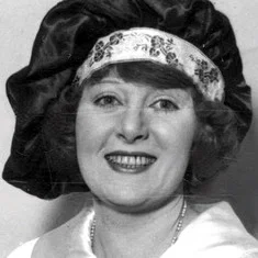 Alma Francis
