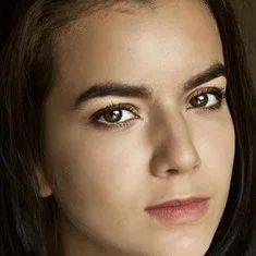 Mariya Svirid