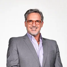 Fabrizio Fasano Jr.