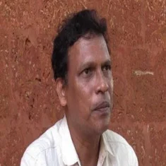 SHANTARAM PAWAR