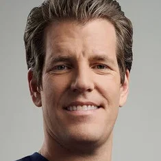 Tyler Winklevoss