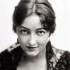June Elvidge