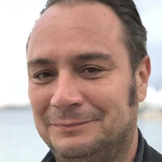 Jean-Yves Roubin