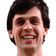 Kevin McHale