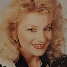 Stella Konstantinidou