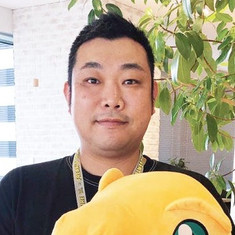 Yosuke Kinoshita