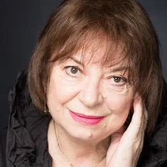 Virginia Rogin