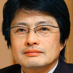 Chihiro Kameyama