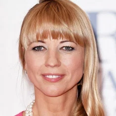 Sara Cox