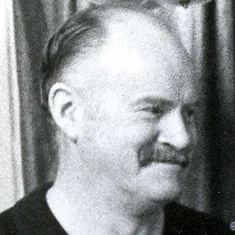 Dick Bush