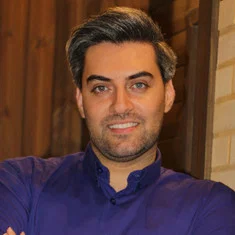 Mani Heidari