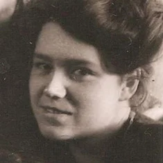 Нелли Морозова
