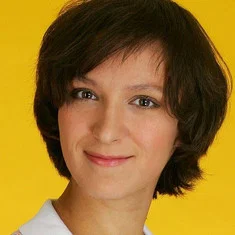 Олеся Железняк