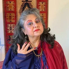 Sangeetaa Ballachandran